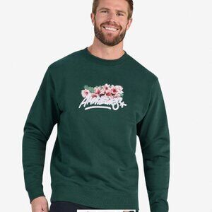 Men's Bad Birdie Amateurs Sweater season opener Pine Grove 2025 Golf Crewneck